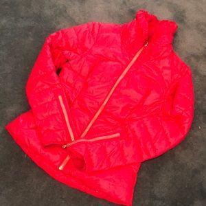Lululemon Puffer Jacket